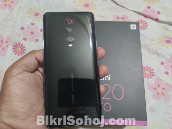 xiaomi k 20 pro